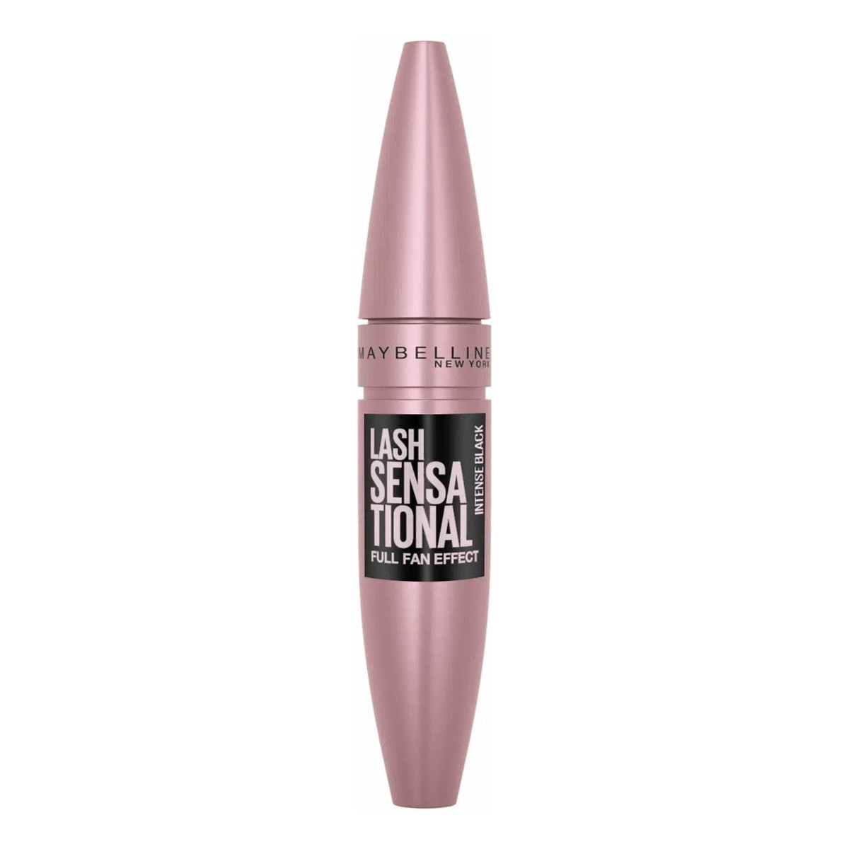 Maybelline Lash Sensational Tusz Do Rzęs Intense Black 9ml