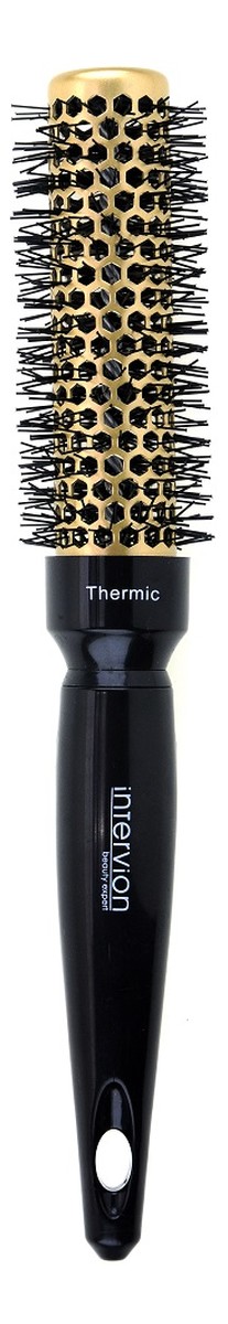Gold Label Thermic termiczna szczotka do modelowania włosów 25 mm