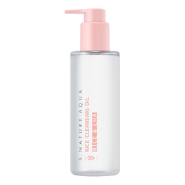 Olejek do mycia twarzy