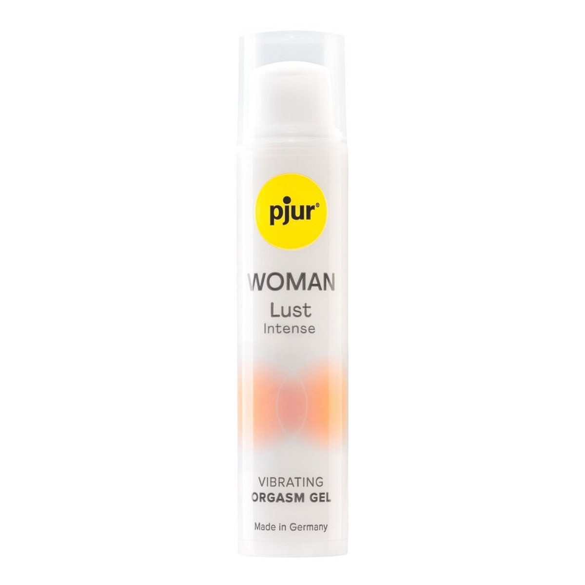 Pjur Woman Lust Intense żel stymulujący łechtaczkę 15ml