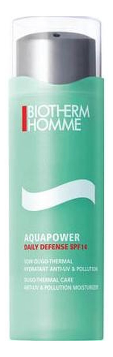 Nawilżający Krem Multiochronny Dla Mężczyzn SPF14