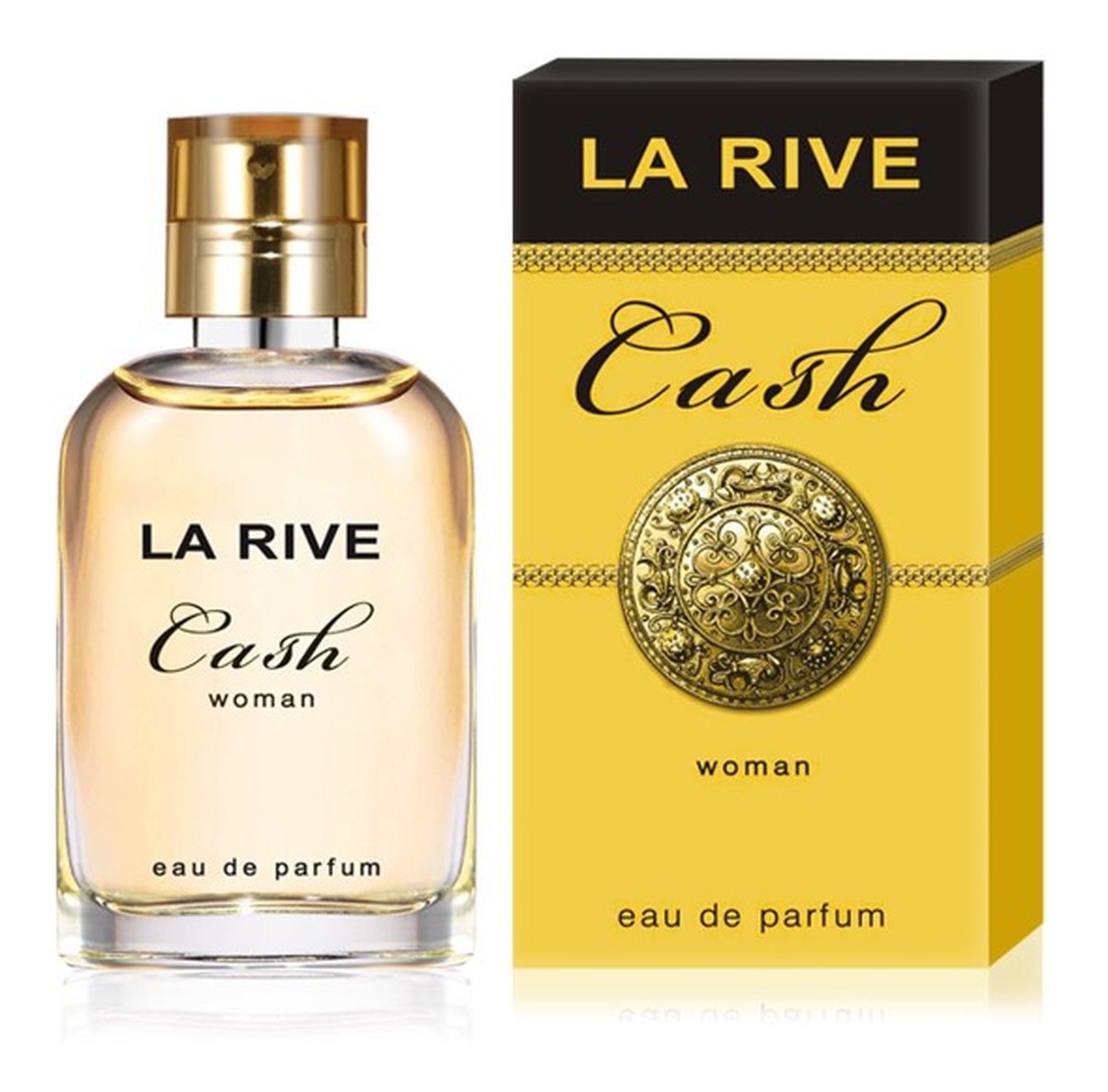 Woda perfumowana