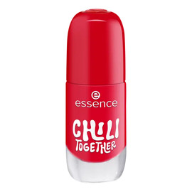 żelowy lakier do paznokci