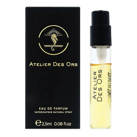 Woda perfumowana spray próbka