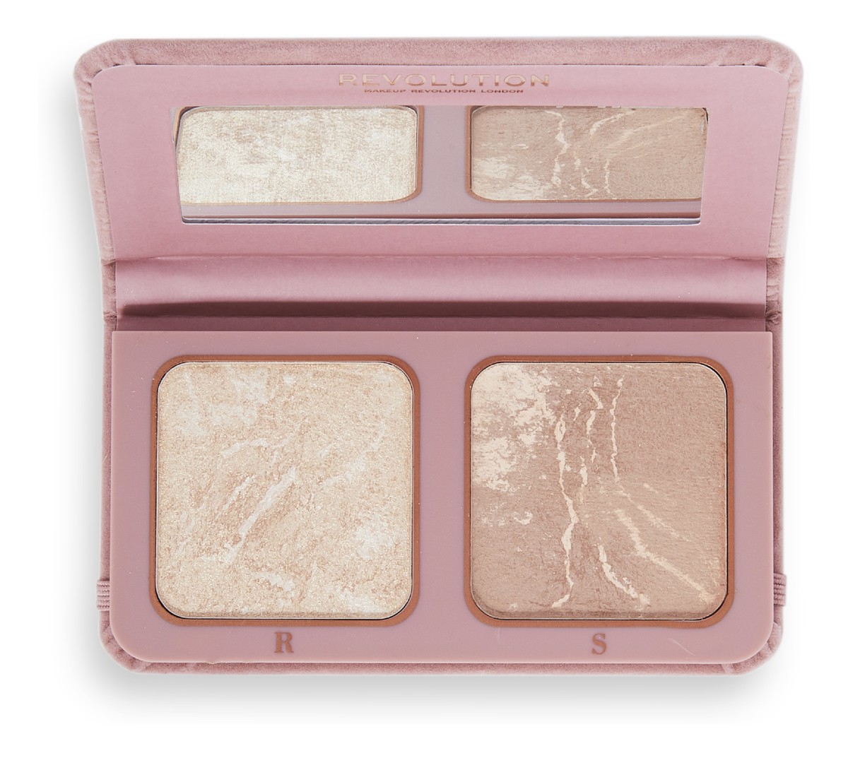 Maffashion Oman Desert Diary Paleta do Konturowania