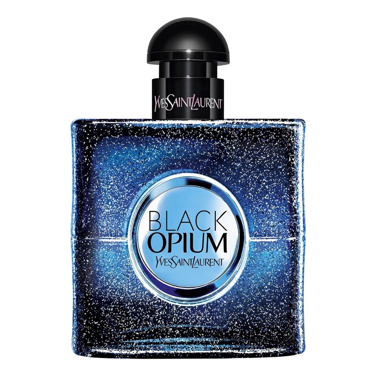 Yves Saint Laurent Black Opium Intense Woda perfumowana spray 50ml