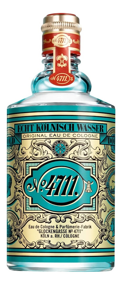 woda kolońska