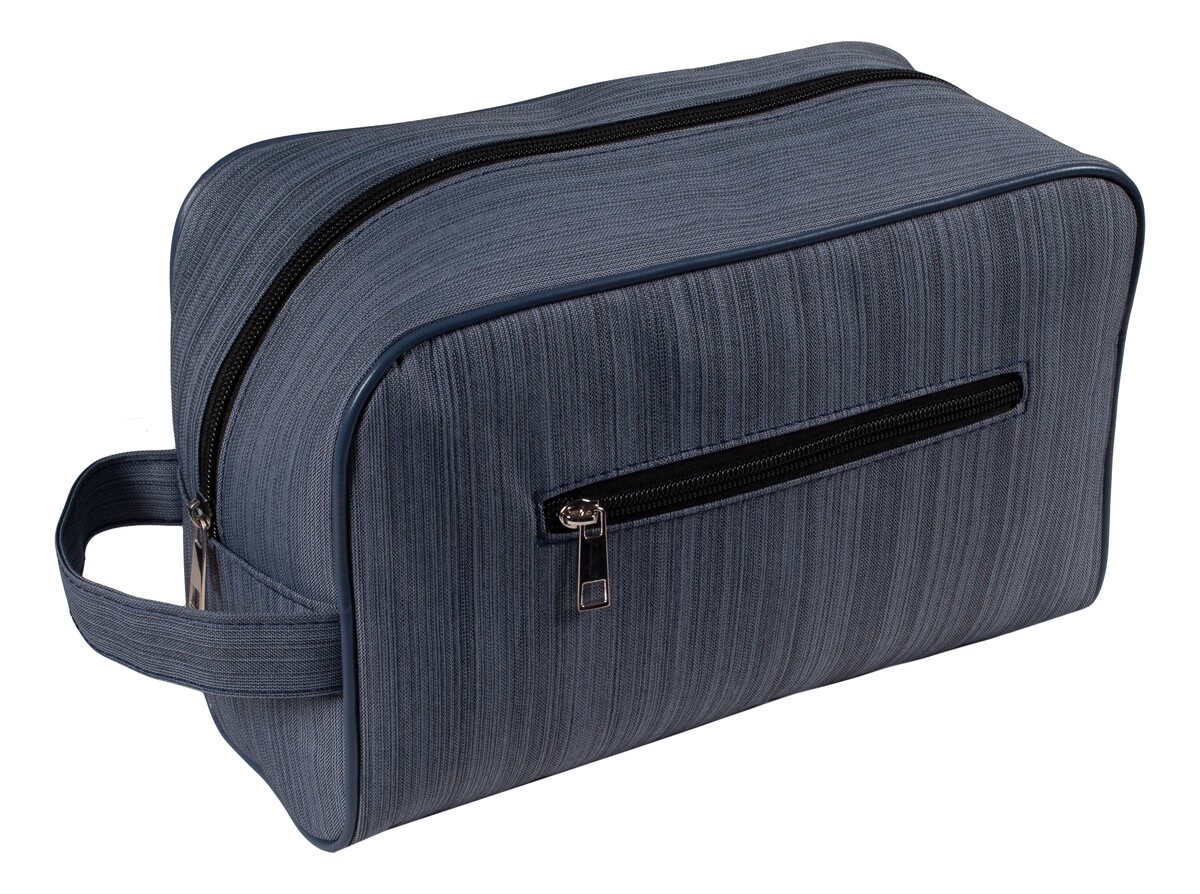 Kosmetyczka męska Polar Grey