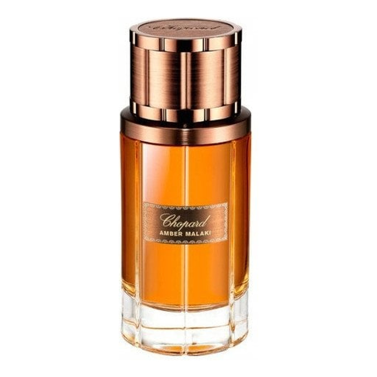 Chopard Amber Malaki Amber Malaki spray Woda Perfumowana Tester 80ml