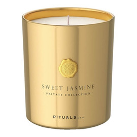 świeca zapachowa Sweet Jasmine