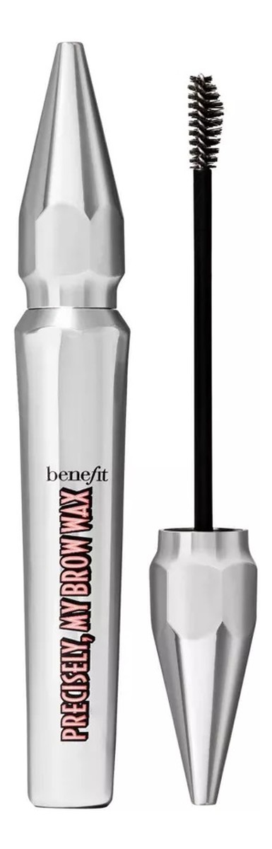 Precisely my brow wax koloryzujący wosk do brwi 5 warm black-brown