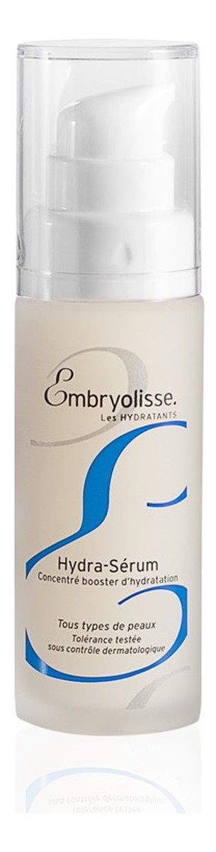 Hydra-Serum Nawilżające z Kwasem Hialuronowym