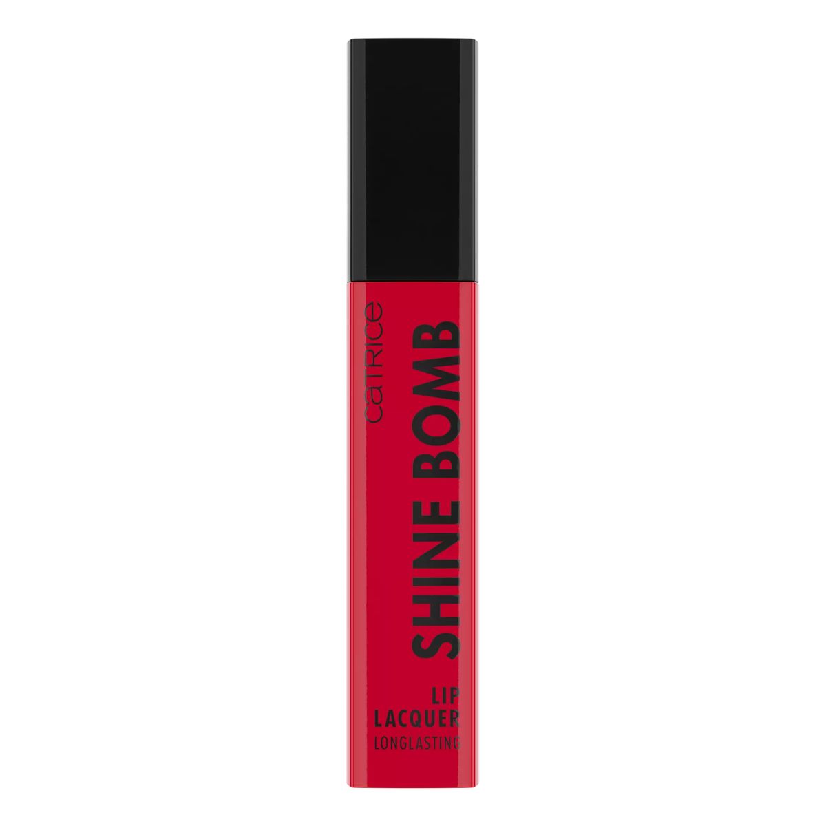 Catrice Shine Bomb Lip Lacquer Pomadka w płynie 3ml