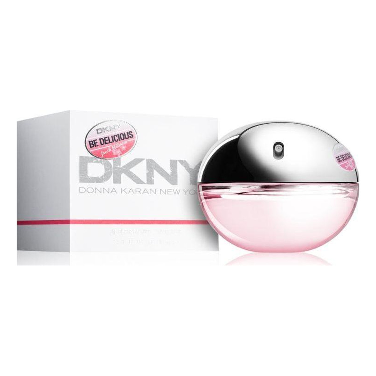 Donna Karan Be Delicious Fresh Blossom woda perfumowana spray 100ml