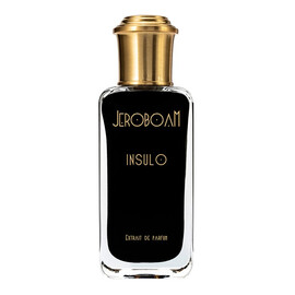 Insulo ekstrakt perfum unisex
