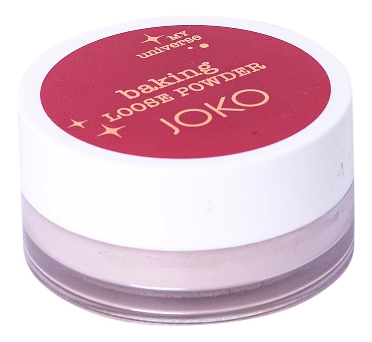 Baking Loose Puder sypki do bakingu