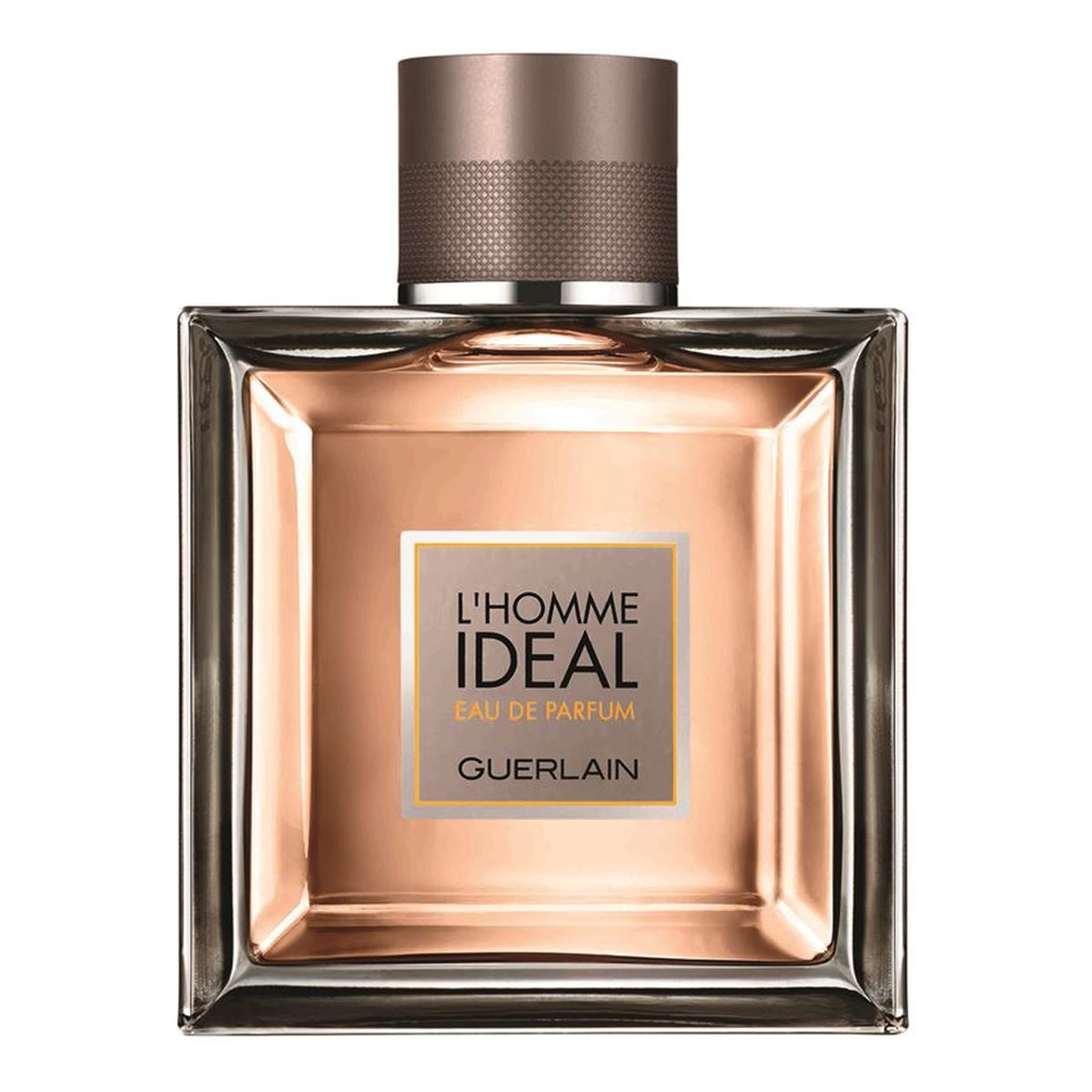 Guerlain L'Homme Ideal Woda perfumowana spray 50ml