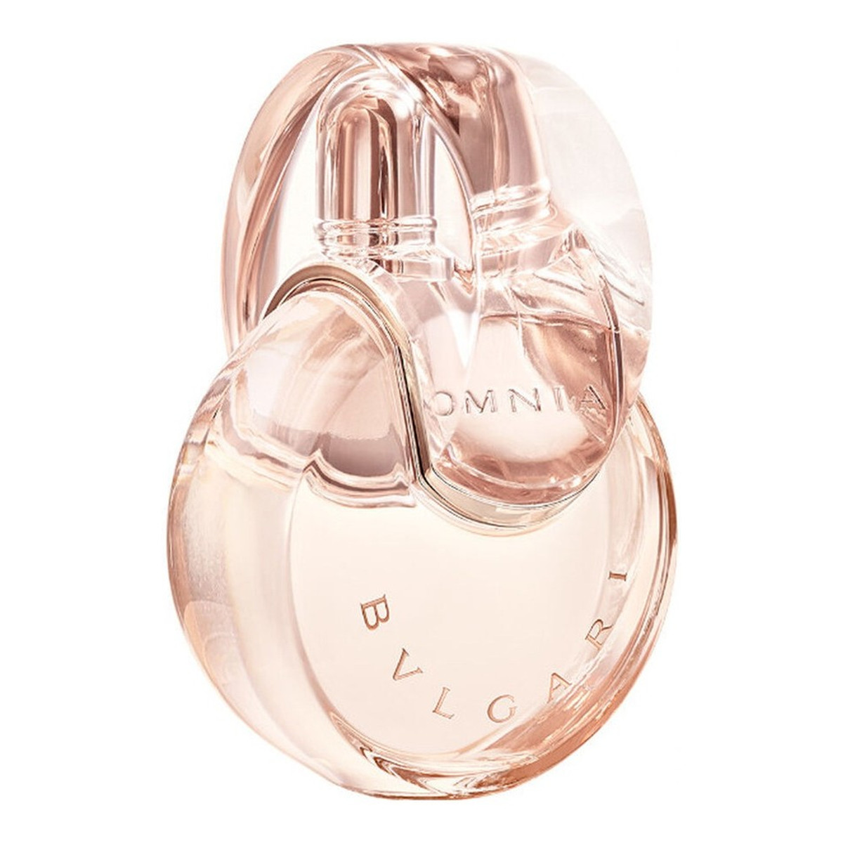 Bvlgari Omnia Crystalline Woda perfumowana spray-produkt bez opakowania 100ml