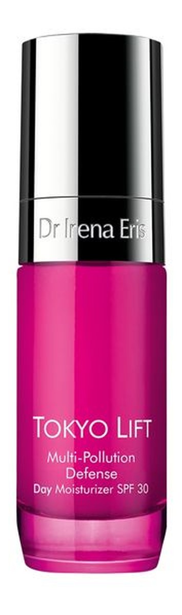 Multi-Ochronny Krem Nawilżający na dzień SPF 30