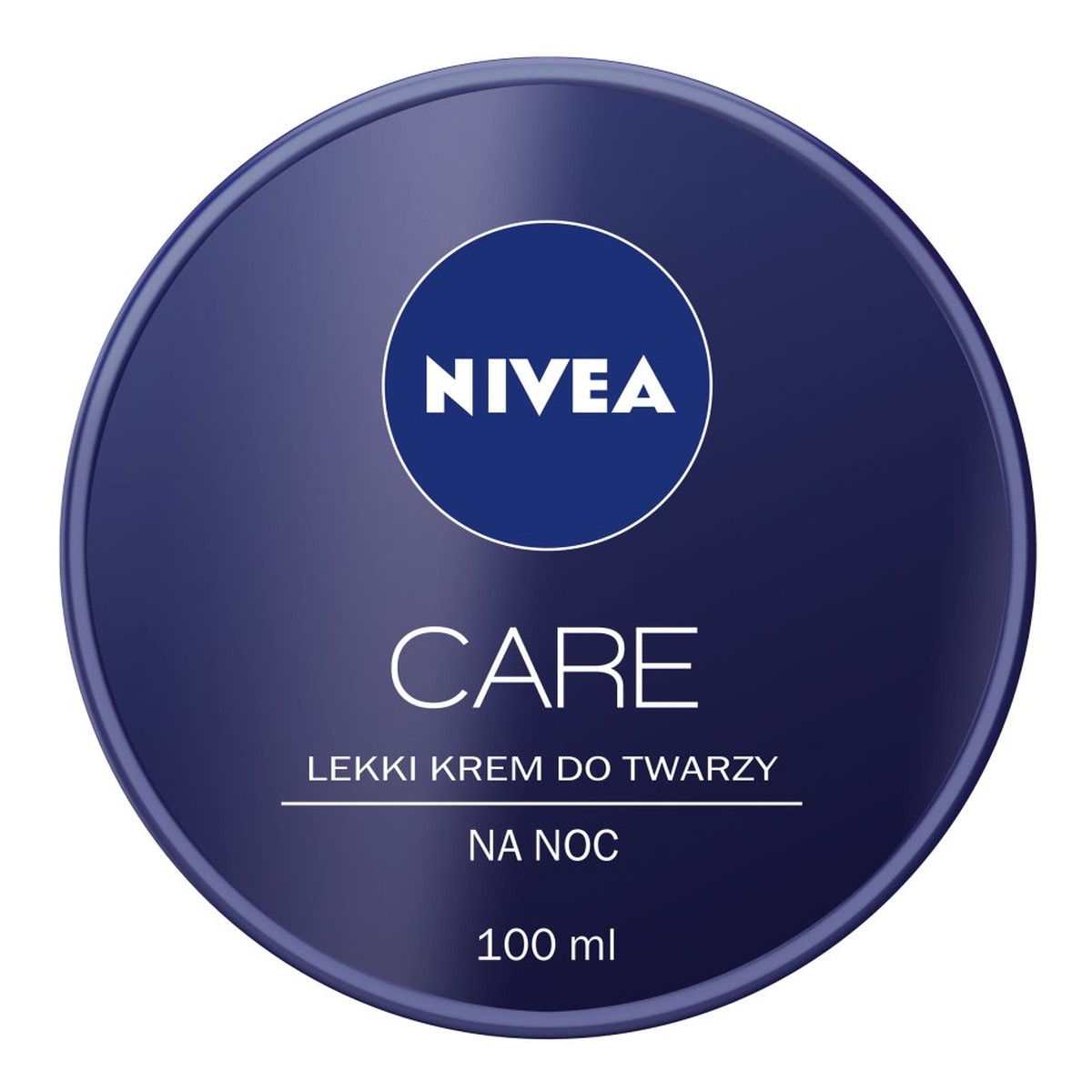 Ultra lekki krem do twarzy na noc