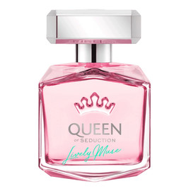 Woda toaletowa spray