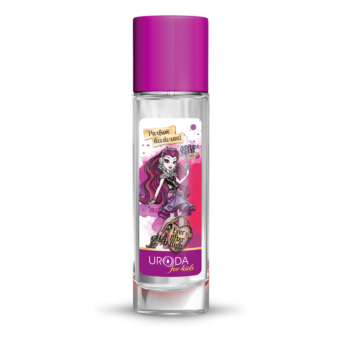 Bi-es Ever After High Raven Queen dezodorant perfumowany dla dzieci 50ml