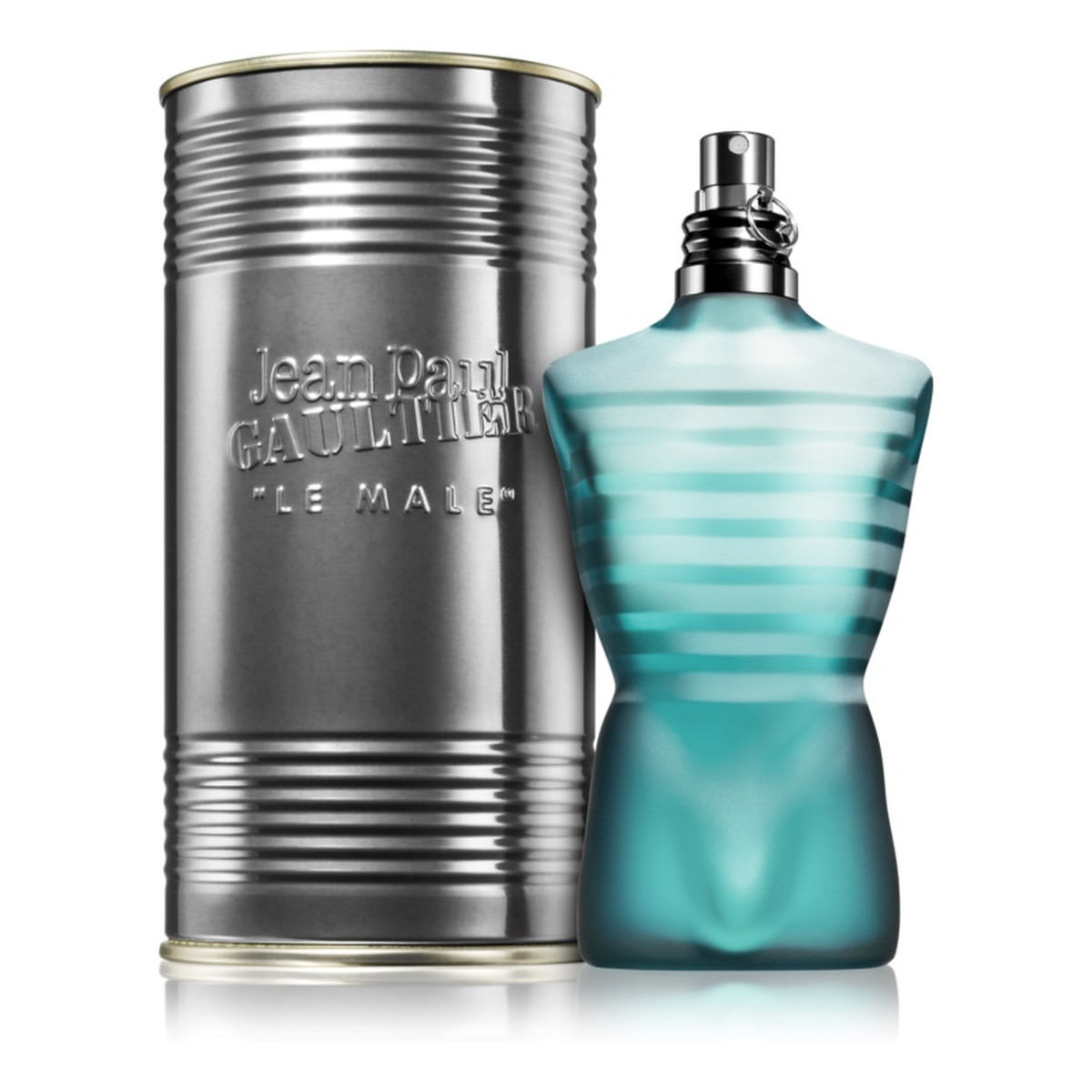Jean Paul Gaultier Le Male Woda toaletowa 125ml