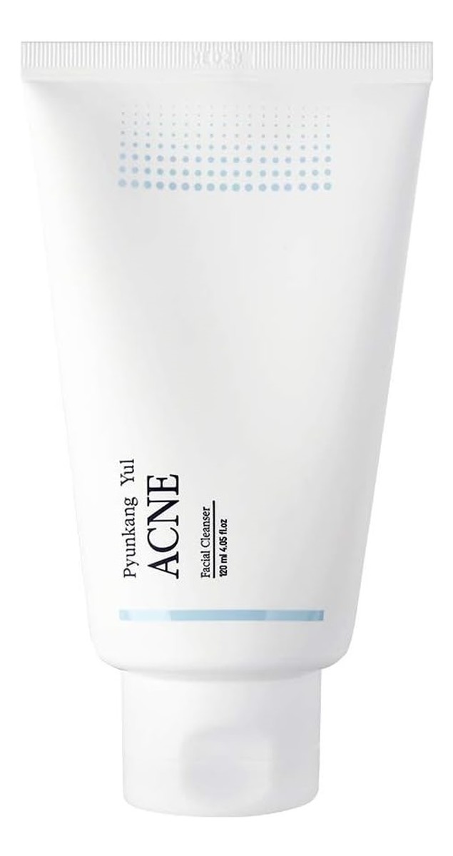 Żel przeciwtrądzikowy