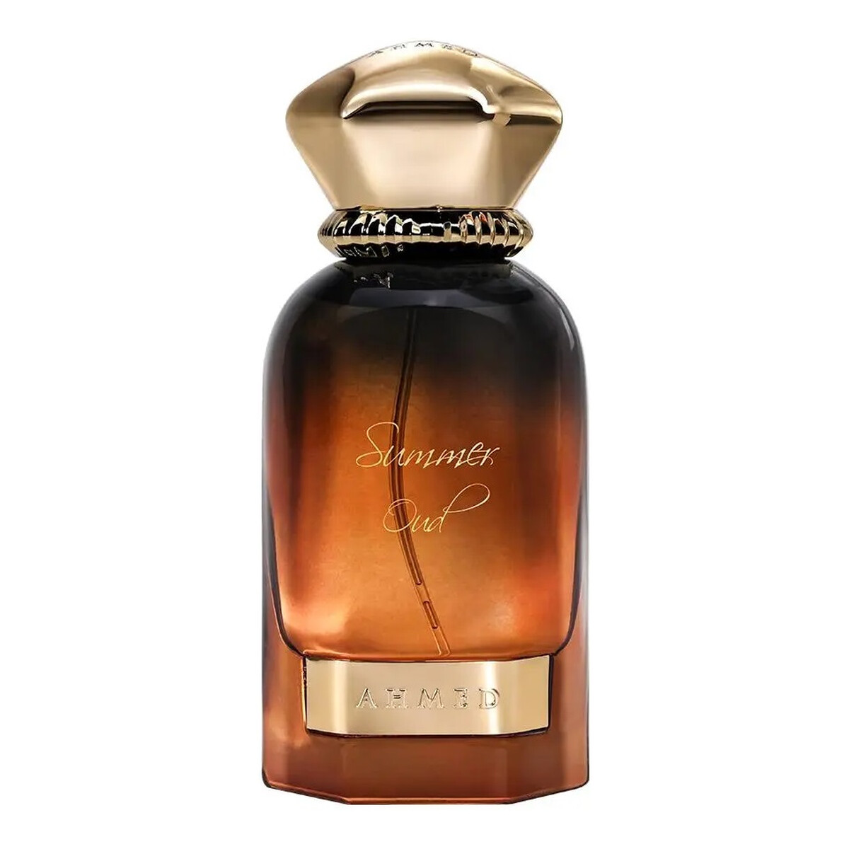 Ahmed Al Maghribi Summer Oud Woda perfumowana spray 60ml