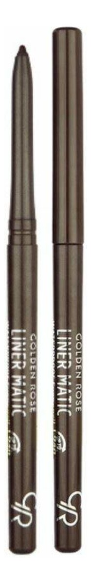 Wykręcana kredka do oczu