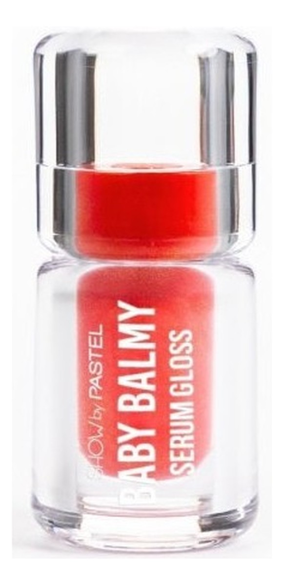 Serum Gloss Serum do ust