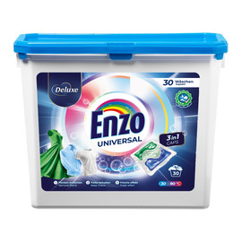 Kapsułki do Prania Koloru 30 szt