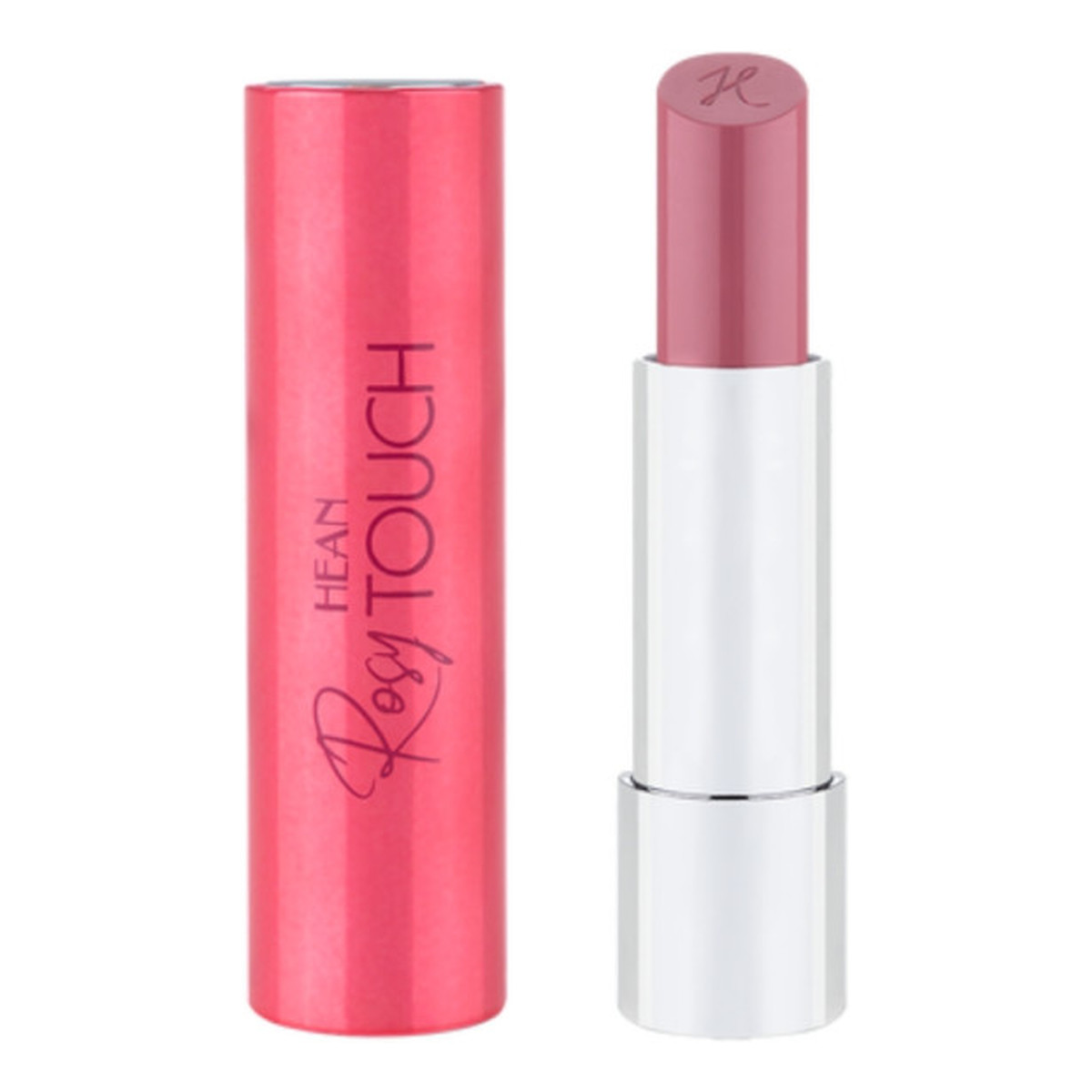Hean Rosy Touch Tinted Lip Balm Pomadka - balsam do ust 4g