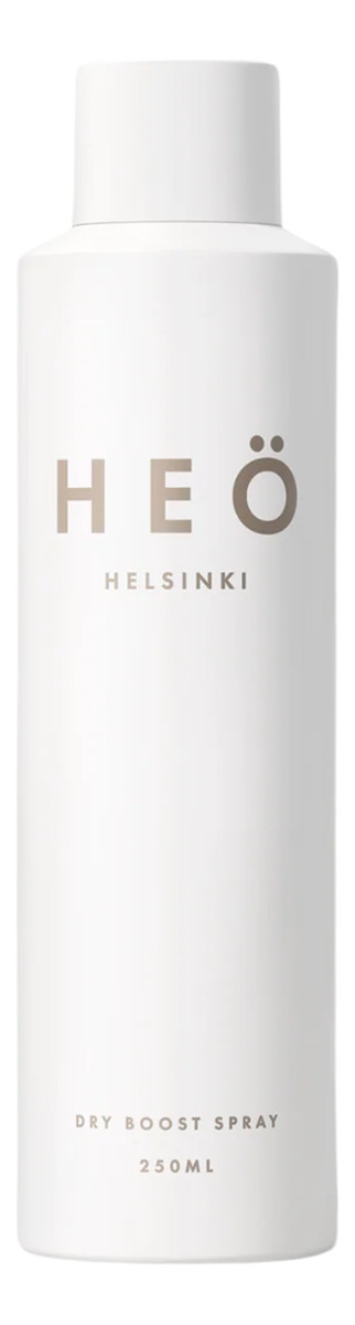 Lekki spray nadający strukturę