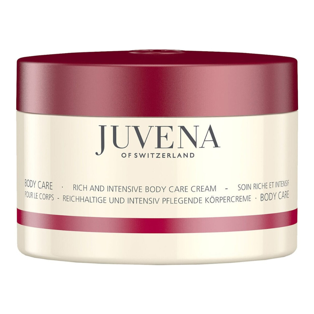Juvena Body Care Rich & Intensive Body Care Cream bogaty intensywny Krem do pielęgnacji ciała 200ml
