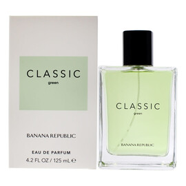 Green woda perfumowana spray