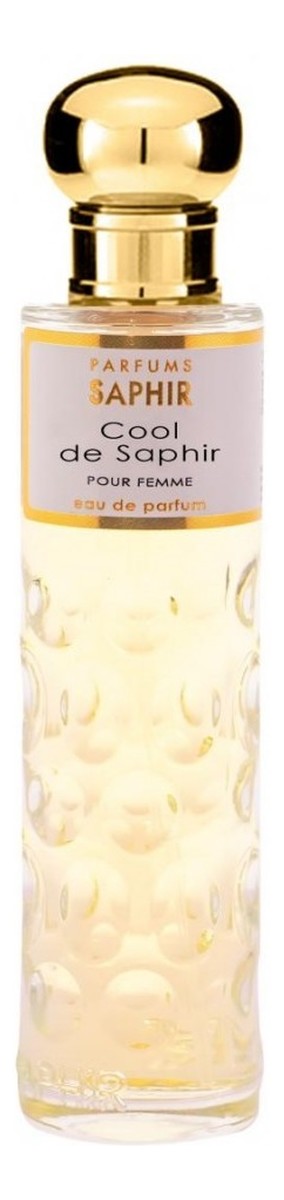 Woda perfumowana spray