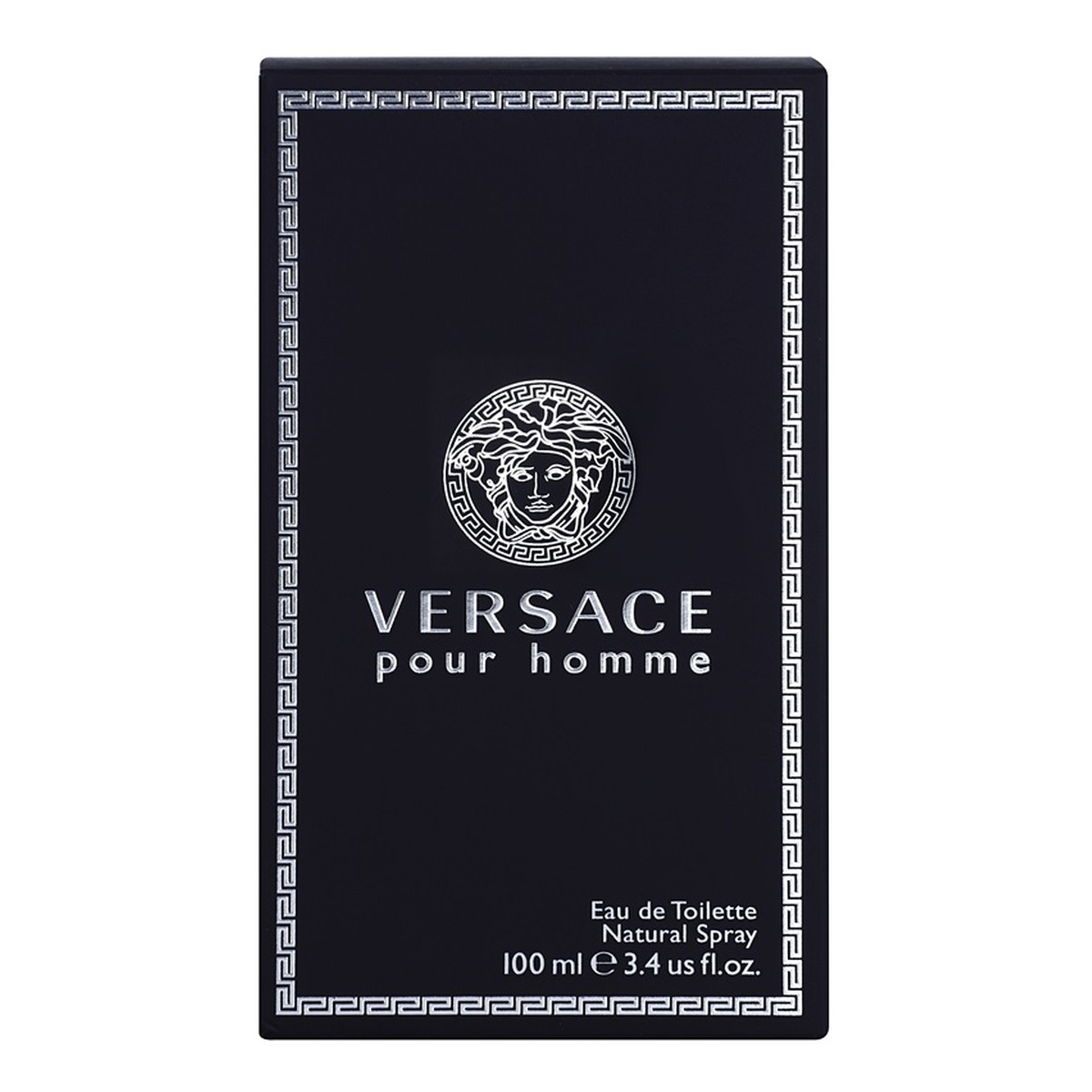 Versace Pour Homme Woda toaletowa dla mężczyzn 100ml