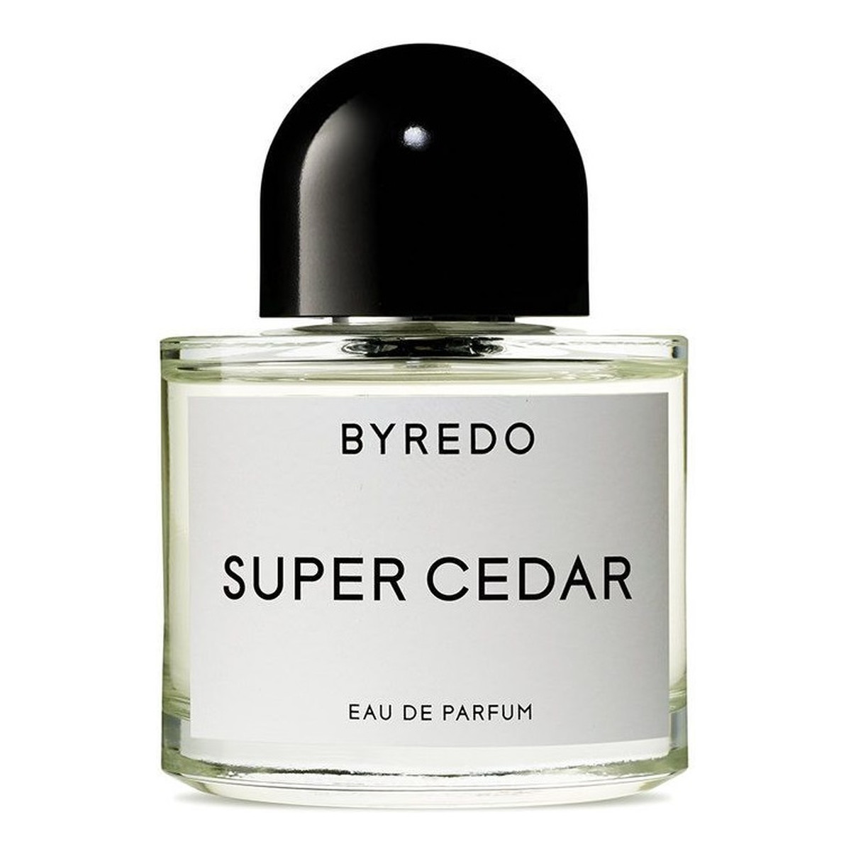 Byredo Super Cedar Unisex Woda perfumowana spray 50ml