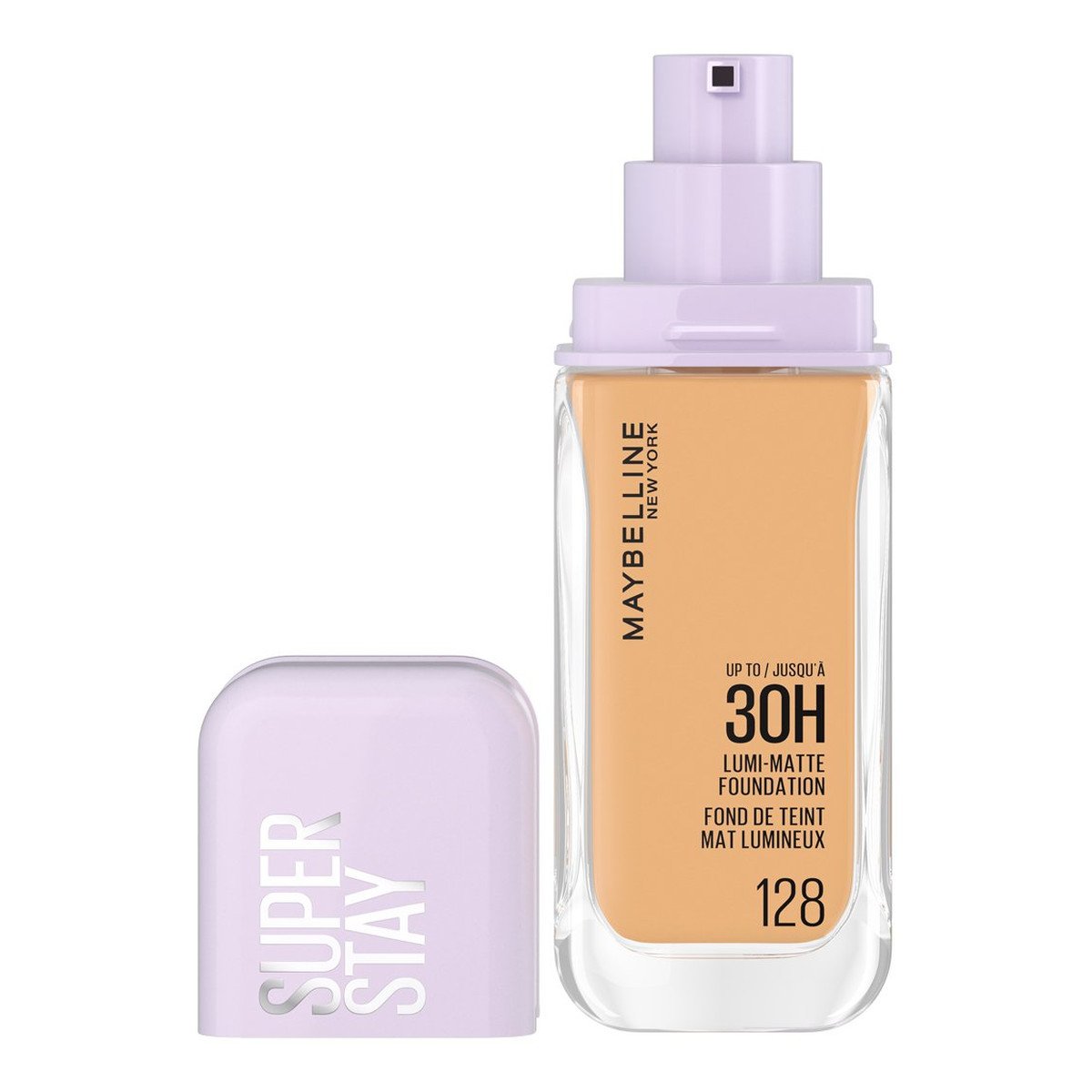 Maybelline Super Stay 30H Lumi Matte Podkład matująco-kryjący do twarzy 30ml