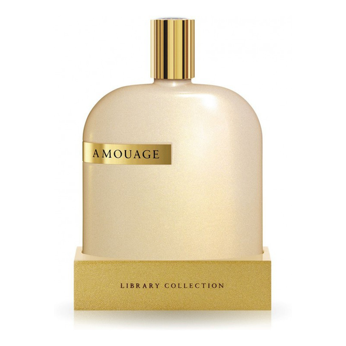 Amouage The Library Collection Opus VIII Woda perfumowana spray 100ml