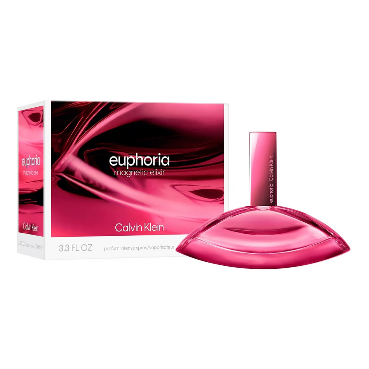 Calvin Klein Euphoria Magnetic Elixir perfumy spray 100ml