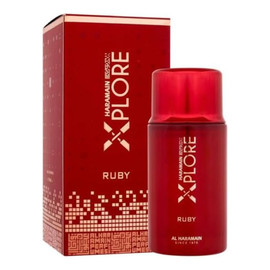 Xplore Ruby Woda perfumowana unisex