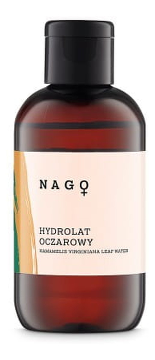 Hydrolat Oczarowy 100%