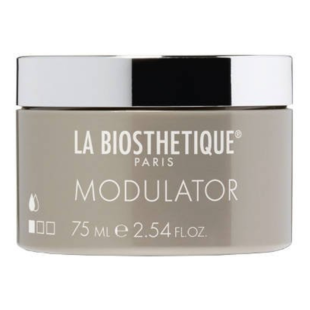 La Biosthetique Modulator krem do stylizacji włosów 75ml