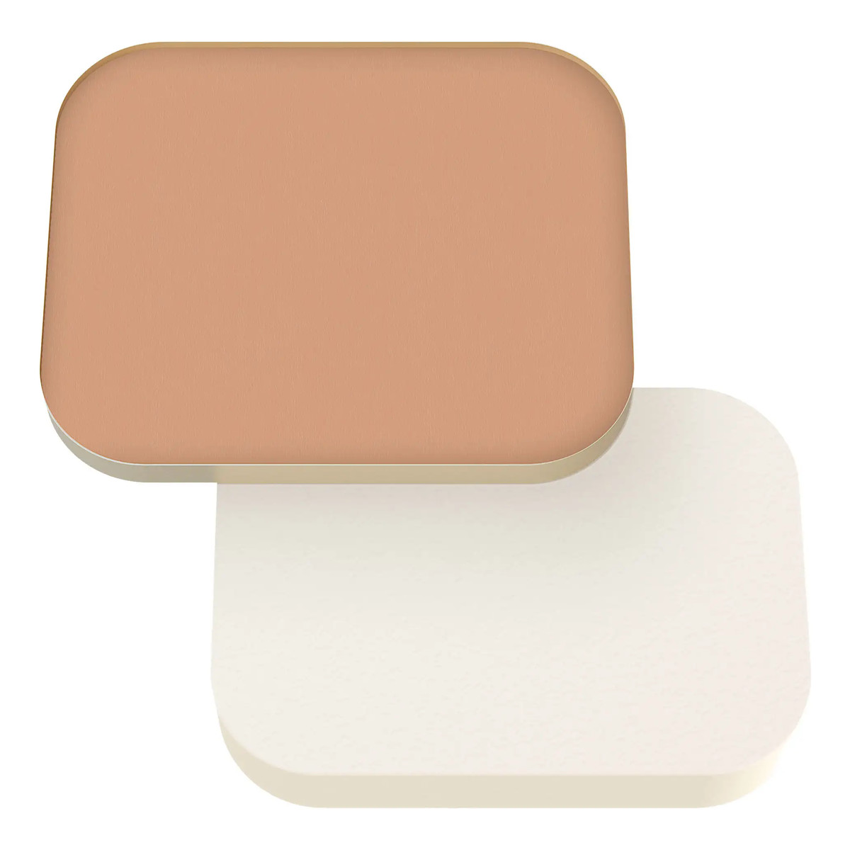 Max Factor Facefinity Compact matujący podkład w kompakcie wkład uzupełniający 10g