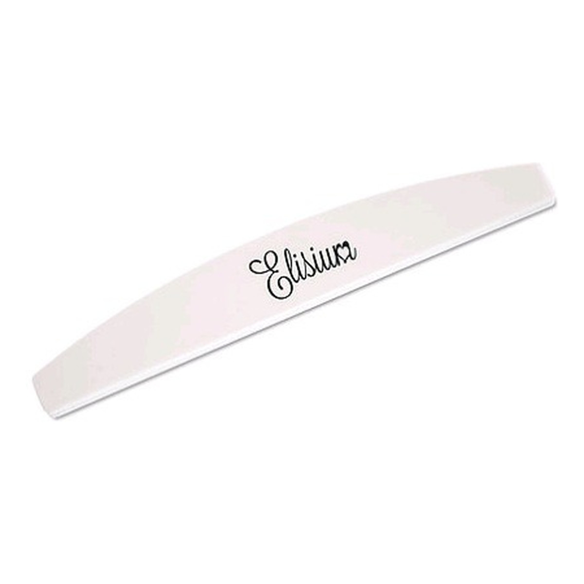 Elisium Pilnik Biały Półksiężyc 100/180