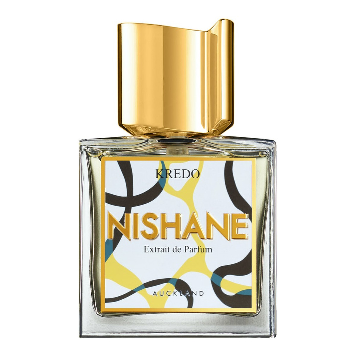 Nishane Kredo ekstrakt perfum spray 50ml