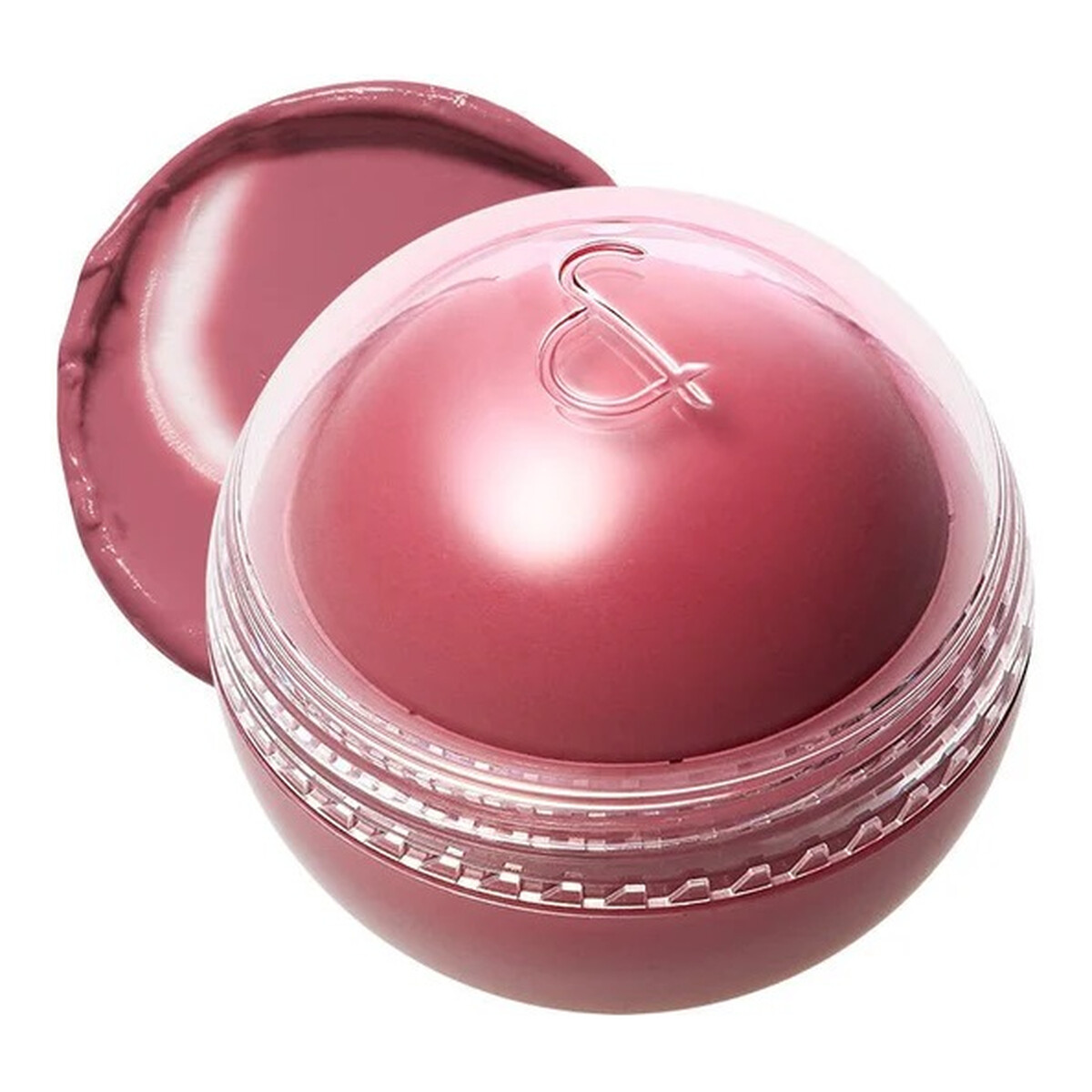 Rom&nd Juicy roll cheek róż w rollerze 06 bare grape 8.4g