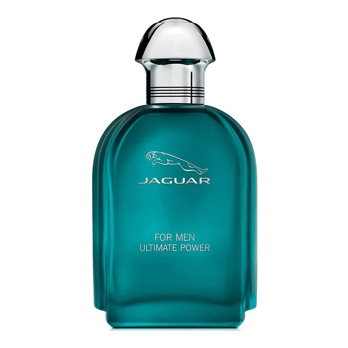 Jaguar For Men Ultimate Power Woda toaletowa spray tester 100ml